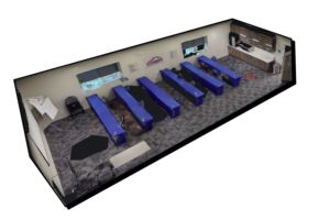Matterport crbr